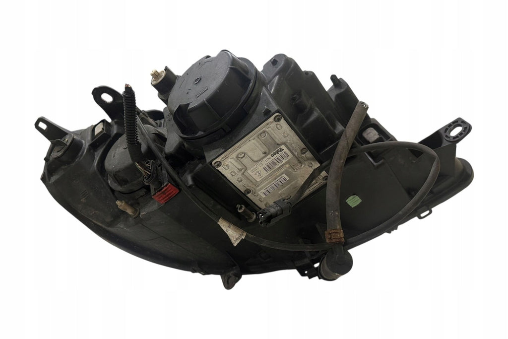 Frontscheinwerfer Peugeot 807 89901930 Links Scheinwerfer Headlight SCH4055698032ae