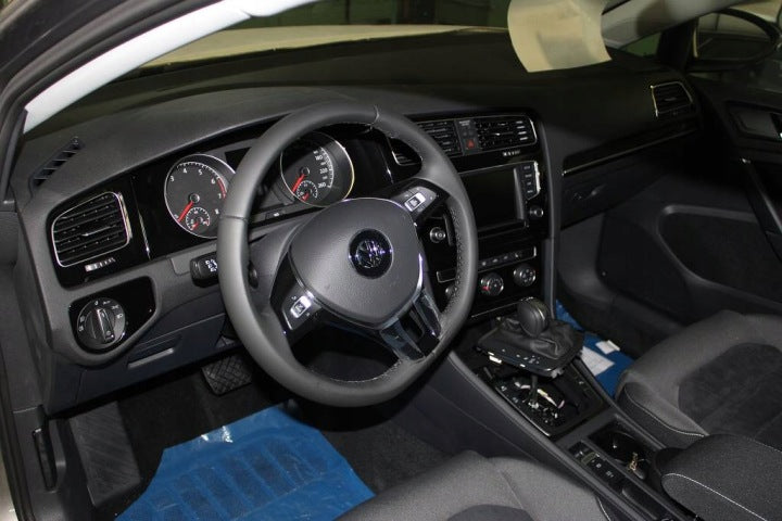 Motor VW Golf VII I CHP CHPA 1.4 TSI 140PS 103kW 2016 Benzin Engine Unkomplett MOT8145133674yn