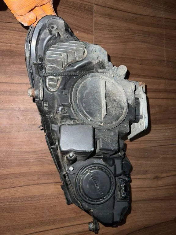 Frontscheinwerfer Mercedes-Benz Coupe A2078204461 Rechts Scheinwerfer Headlight SCH5010263958jq