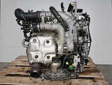 Laden Sie das Bild in den Galerie-Viewer, Motor Mazda 6 I R2AA 2.2 181TKm 2011 Diesel Engine Unkomplett MOT3100473967bv