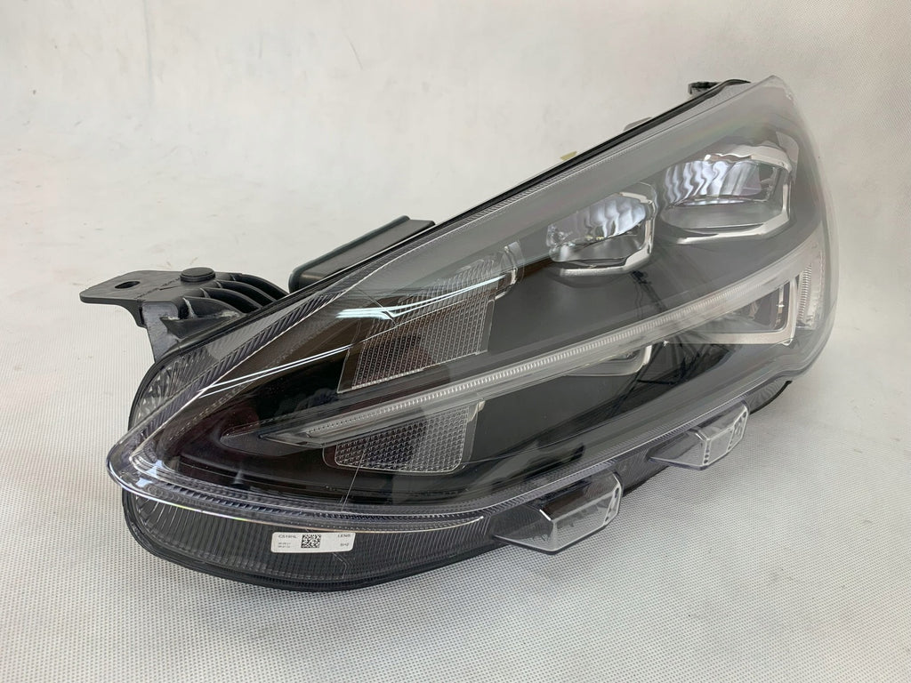 Frontscheinwerfer Ford Focus MX7B-13E015-ED Full LED FALSE Headlight SCH8377940980jg