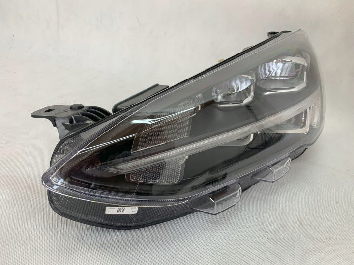 Frontscheinwerfer Ford Focus MX7B-13E015-ED Full LED Links Headlight SCH8377940980jg