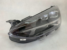 Laden Sie das Bild in den Galerie-Viewer, Frontscheinwerfer Ford Focus MX7B-13E015-ED Full LED Links Headlight SCH8377940980jg
