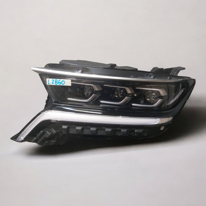 Frontscheinwerfer Kia Sorento IV 92101P2120 Full LED Links Headlight