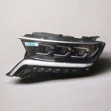 Load image into Gallery viewer, Frontscheinwerfer Kia Sorento IV 92101P2120 Full LED Links Headlight