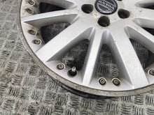 Laden Sie das Bild in den Galerie-Viewer, 1x Alufelge 18 Zoll 5x108 8694443 Volvo Xc90 Rim Wheel FEL2550171300pz