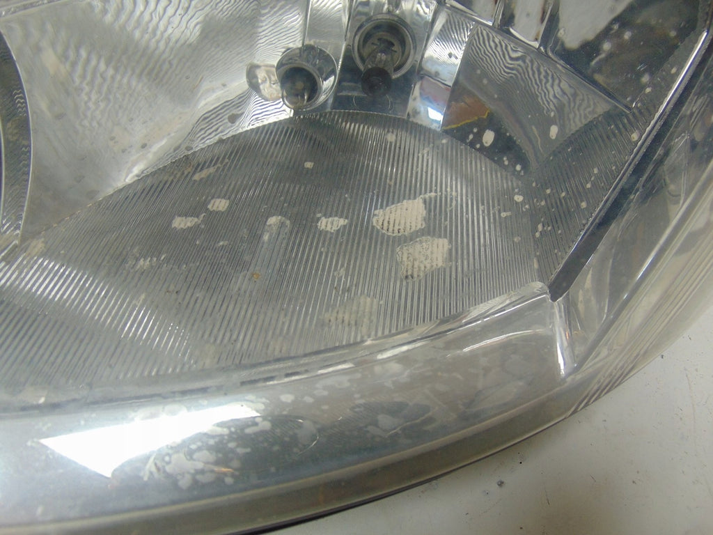 Frontscheinwerfer Mercedes-Benz Vito Ein Stück (Rechts oder Links) Headlight