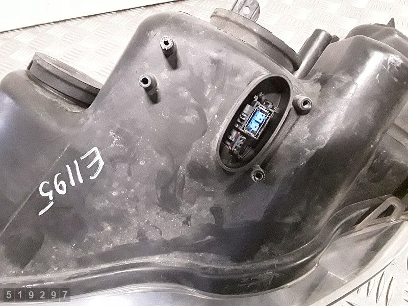 Frontscheinwerfer Ford S-Max 6M2113D154BL Rechts Scheinwerfer Headlight SCH7639031014jq