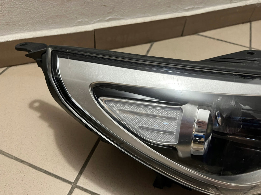 Frontscheinwerfer Hyundai I30 III LED Rechts Scheinwerfer Headlight