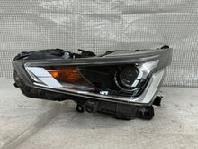 Laden Sie das Bild in den Galerie-Viewer, Frontscheinwerfer Toyota Aygo Links Scheinwerfer Headlight SCH6956481882ue