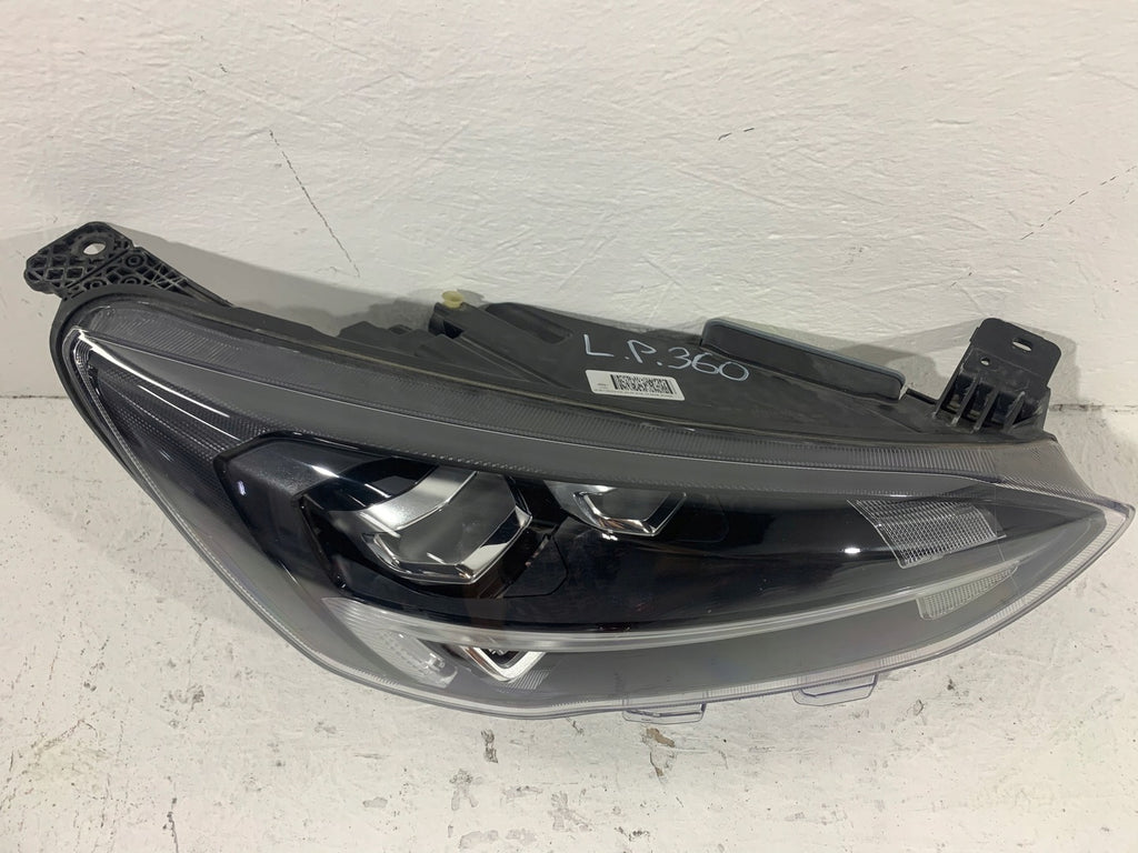 Frontscheinwerfer Ford Focus JX7B-13E014-CD Full LED Rechts Headlight