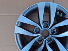 Load image into Gallery viewer, 1x Alufelge 16 Zoll 6.5" 5x114.3 50ET 52910-G4200- Hyundai I30 Rim Wheel FEL7454989560sk