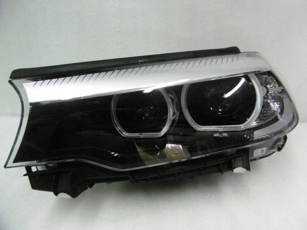 Frontscheinwerfer BMW 5 G31 G30 8499111-03 LED Links Scheinwerfer Headlight