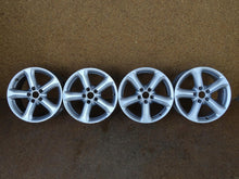 Load image into Gallery viewer, 4x Alufelge 17 Zoll 7.5" 5x112 45ET 8K0601025CE Audi A4 B8 Rim Wheel FEL6285036001mh