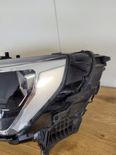 Laden Sie das Bild in den Galerie-Viewer, Frontscheinwerfer Audi Q3 83A941011 Full LED Links Scheinwerfer Headlight