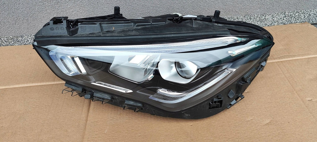Frontscheinwerfer Mercedes-Benz Cla X118 C118 A1189068300 1EY2488MDE89132A Links SCH5773761175ta