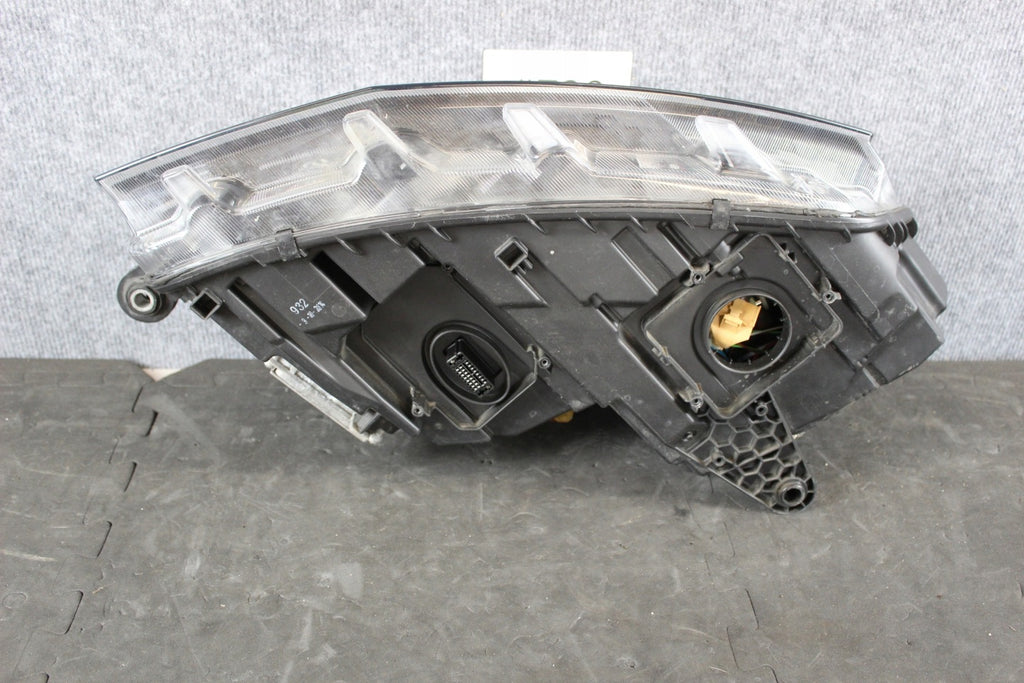 Frontscheinwerfer Skoda Octavia III 5E1941015B Xenon Links Headlight SCH2140972900ea