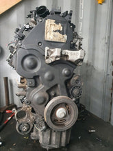 Load image into Gallery viewer, Motor Citroën Fiat Peugeot Jumpy Scudo Expert 9H01 1.6 HDI 2011 Diesel Komplett MOT2537333663pc