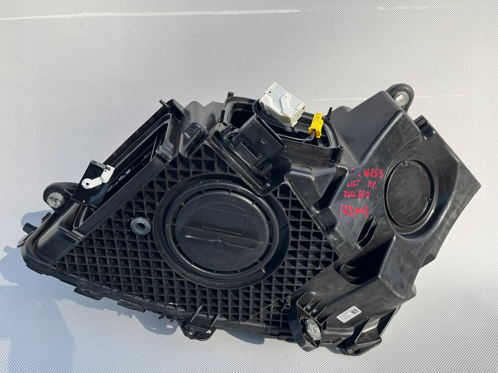 Frontscheinwerfer Mercedes-Benz Glc A2539065003 LED Rechts Headlight SCH3595742758jg