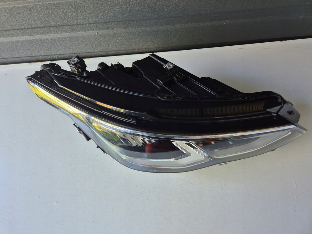 Frontscheinwerfer VW Golf VIII C5H1941006C LED Rechts Scheinwerfer Headlight SCH6210786869ll