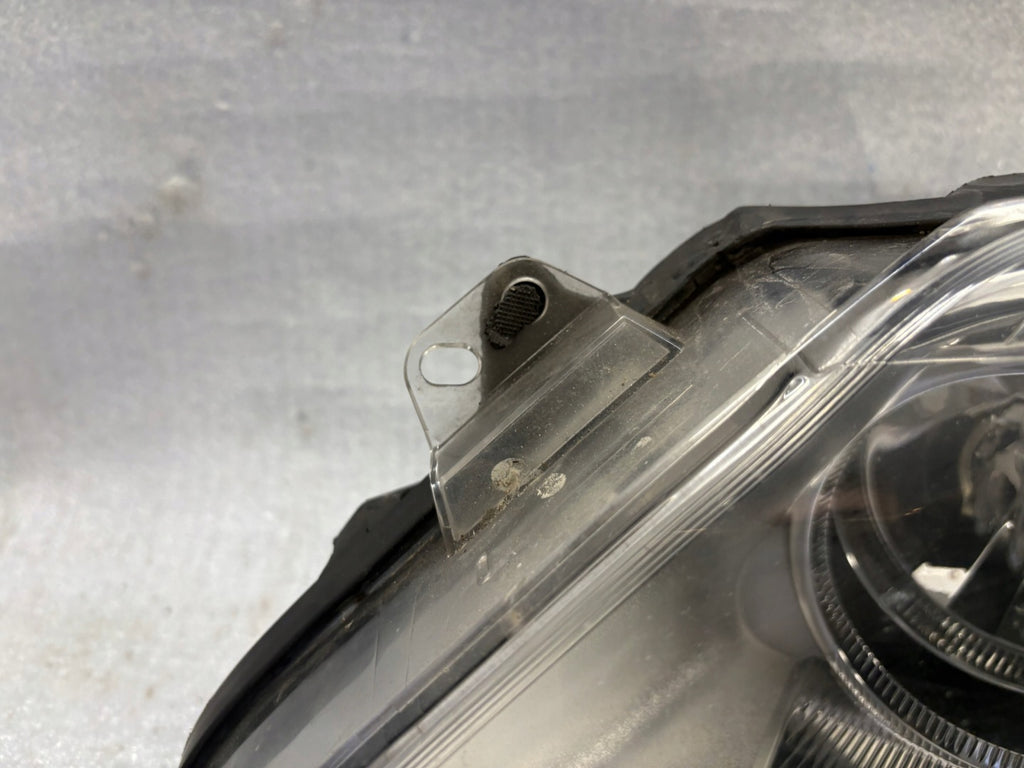 Frontscheinwerfer Opel Corsa D 13186381 Links Scheinwerfer Headlight SCH2504570662yw