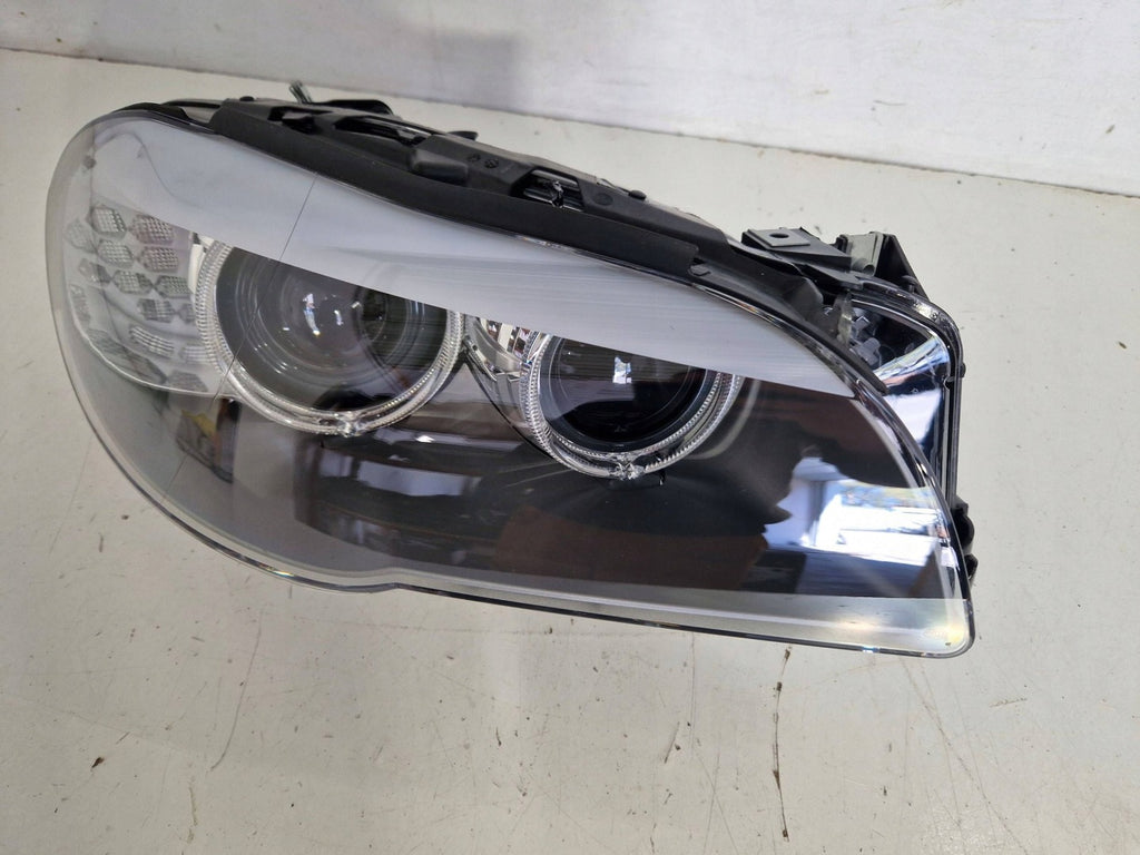 Frontscheinwerfer BMW F10 1EL010131-52 Rechts Scheinwerfer Headlight SCH4209974494kb