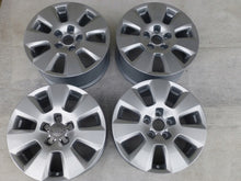 Load image into Gallery viewer, 4x Alufelge 16 Zoll 7.5" 5x112 4G0601025 Audi A6 C7 Rim Wheel FEL8050766193vn