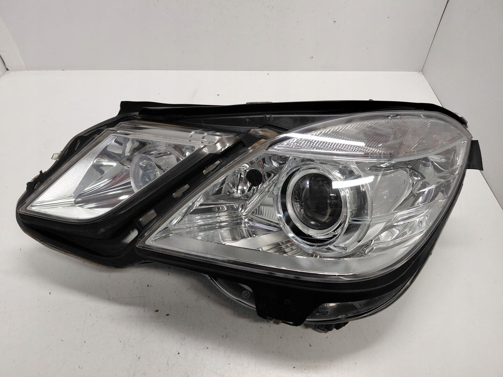 Frontscheinwerfer Mercedes-Benz W212 A2128201959 Xenon Links Headlight SCH3504872025lf