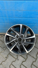 Laden Sie das Bild in den Galerie-Viewer, 1x Alufelge 17 Zoll 7.0&quot; 5x114.3 52910-G4700 Hyundai I30 Rim Wheel