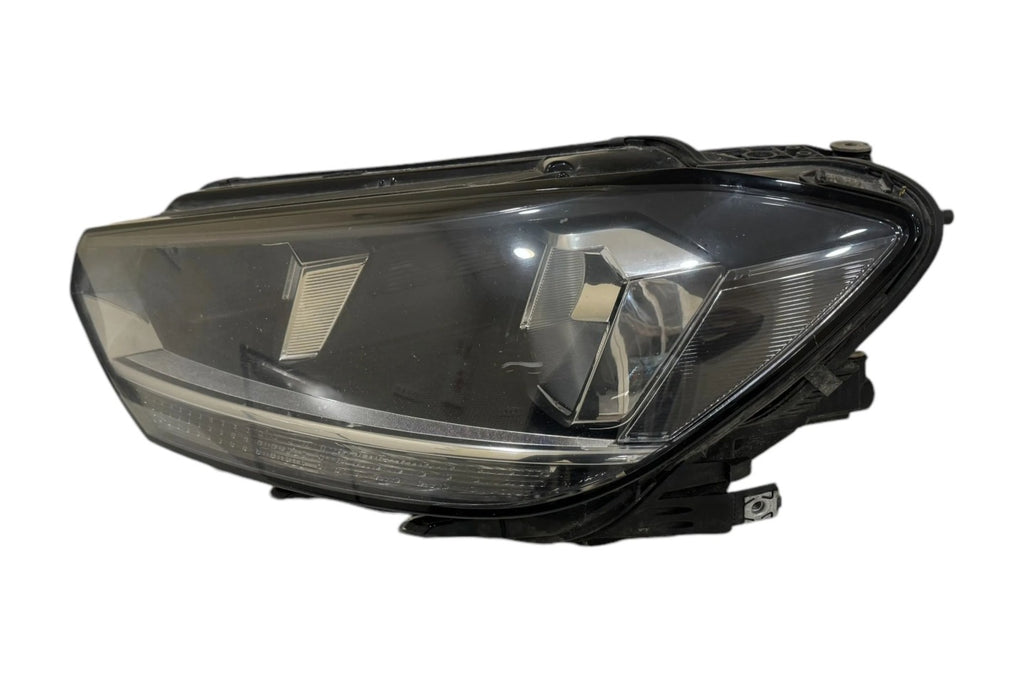 Frontscheinwerfer VW Touran 5TB941005A 030129920100 Links Scheinwerfer Headlight SCH7574742732qq