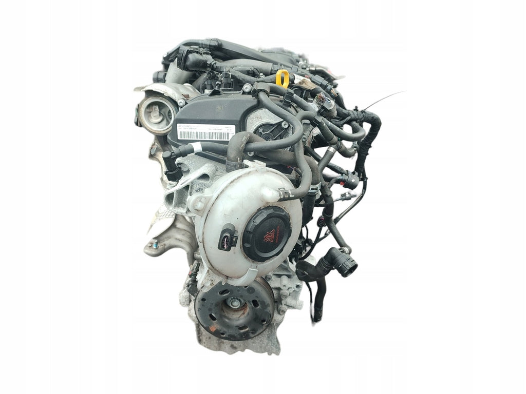 Motor Audi Q3 DFYA 1.5 TFSI 150PS 110kW 58TKm 2018 Benzin Engine Komplett