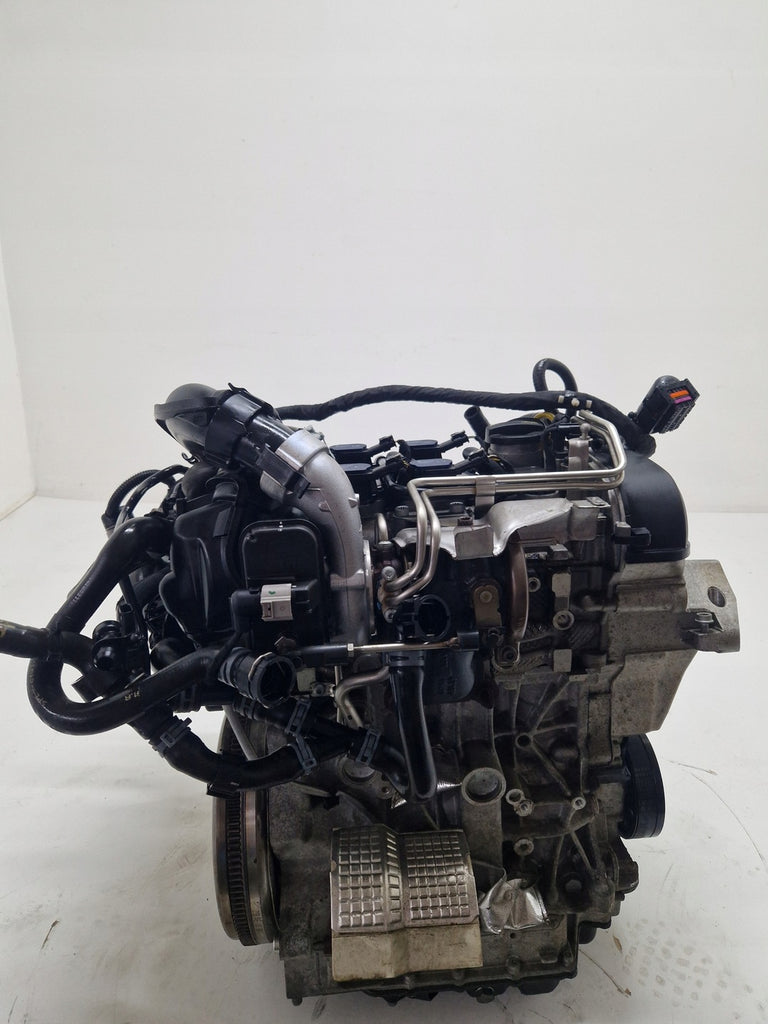 Motor Audi Q3 CZE 1.4 TSI 150PS 110kW 2016 Benzin Engine Komplett