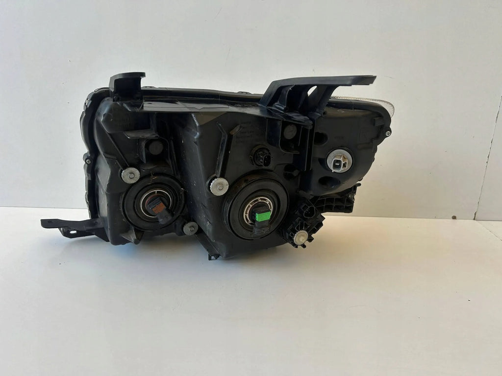 Frontscheinwerfer Mitsubishi Pajero IV 100-87873 Rechts Scheinwerfer Headlight