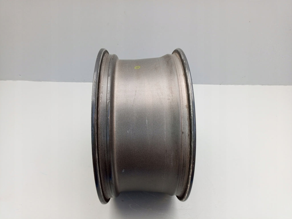 1x Alufelge 18 Zoll 8.5" 5x114.3 40ET Glanz Graphit J9C3-1007-CA Tesla 3 FEL7431181518yz