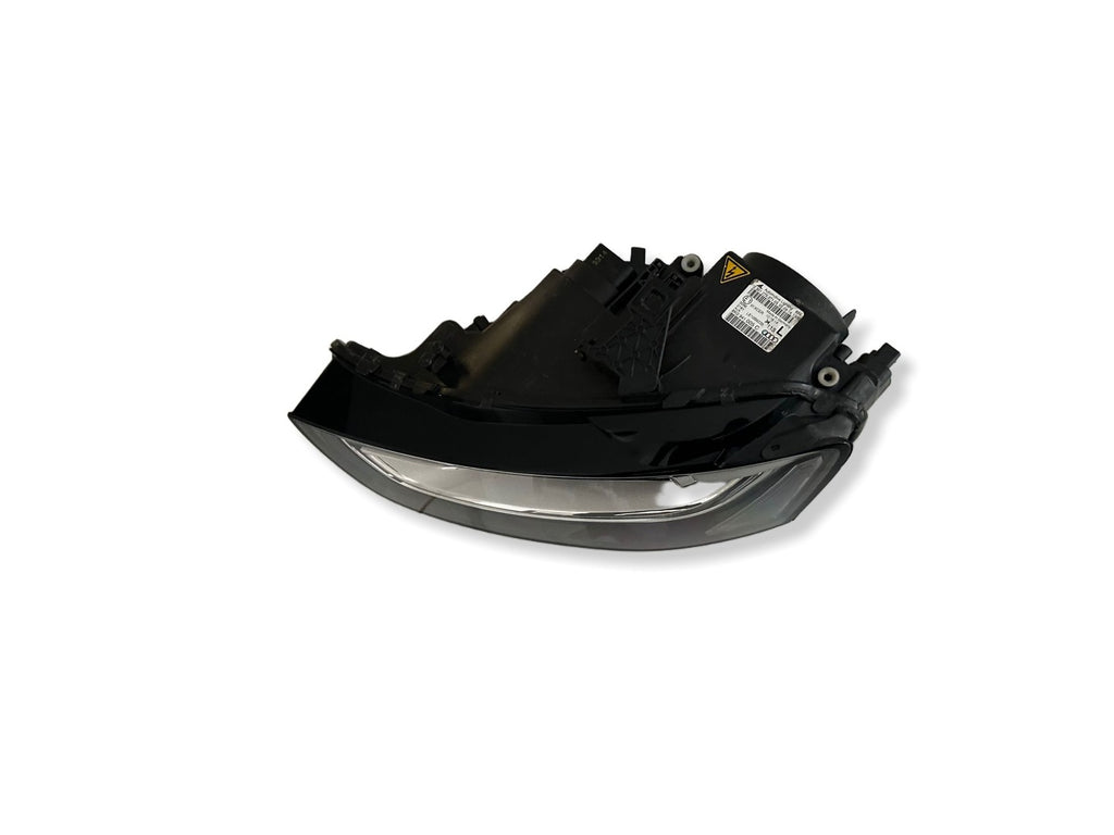 Frontscheinwerfer Audi A4 8K0941005C FALSE Scheinwerfer Headlight SCH4479659928ks