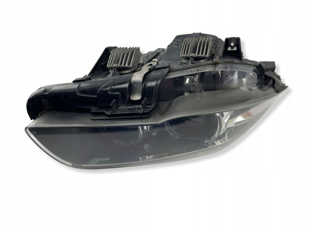 Frontscheinwerfer BMW 5 F11 F10 A8731713410 Rechts Scheinwerfer Headlight SCH4208522770ib