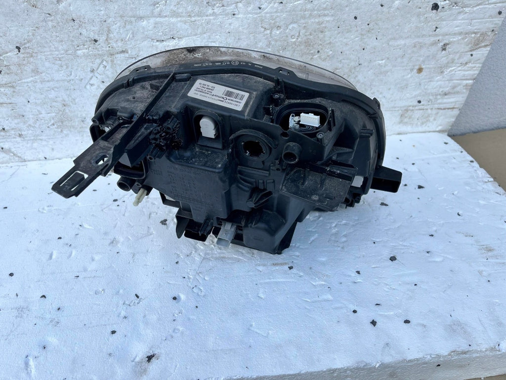 Frontscheinwerfer Smart Forfour 453 260607083R Links Scheinwerfer Headlight SCH8265260080ec
