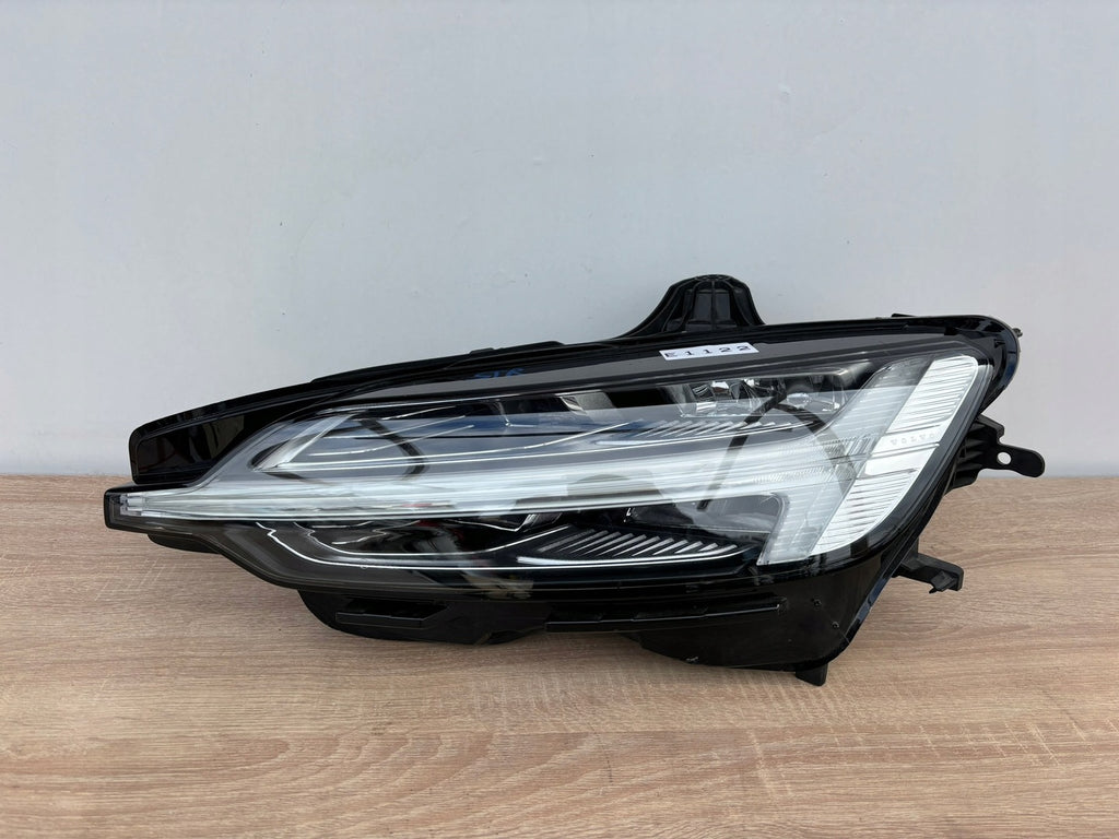 Frontscheinwerfer Volvo S60 V60 32228817 Full LED Links Scheinwerfer Headlight SCH7575951005ba