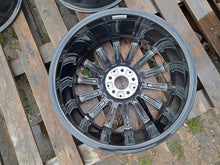 Laden Sie das Bild in den Galerie-Viewer, 1x Alufelge 19 Zoll 7.5" 5x112 49ET A1774011600 Mercedes-Benz W177 Rim Wheel FEL2268549343gv