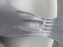 Load image into Gallery viewer, 4x Alufelge 17 Zoll 7.5" 5x120 35ET Glanz Silber KBA49355 BMW F10 3 F30 E60 E90 FEL8402128163ar
