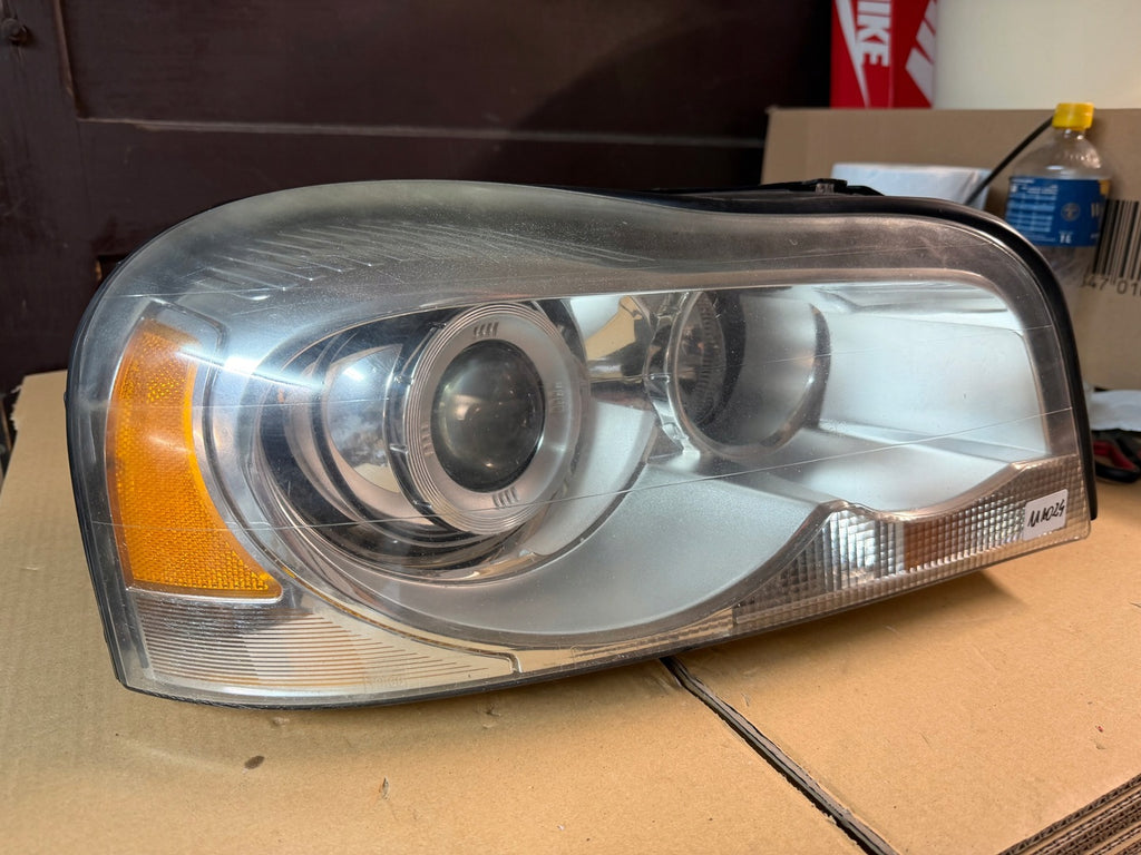 Frontscheinwerfer Volvo Xc90 89901783 Xenon Rechts Scheinwerfer Headlight SCH9153635546sa