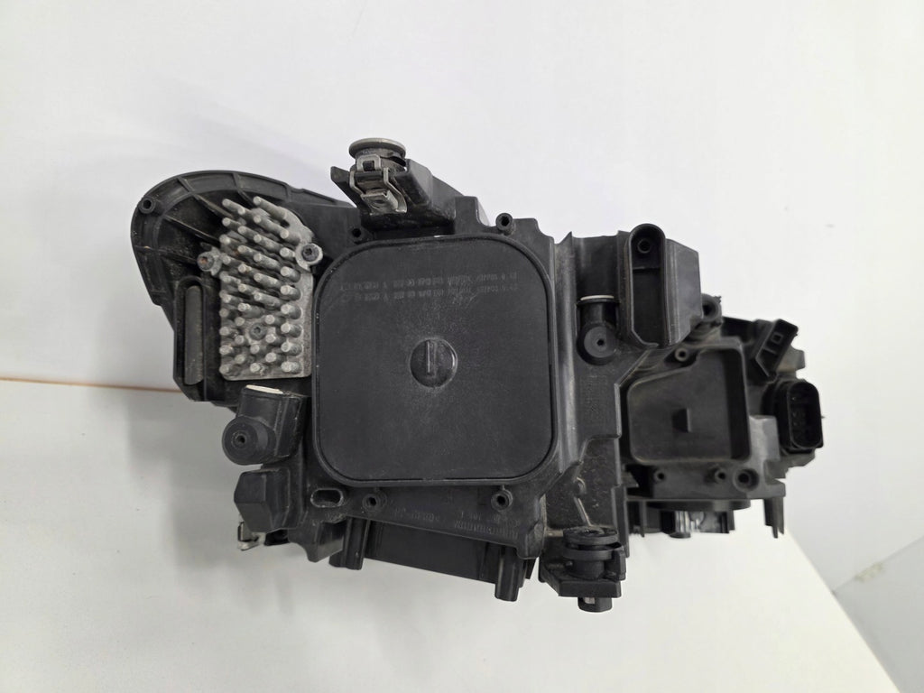 Frontscheinwerfer VW Touran 5TB941081A Links Scheinwerfer Headlight SCH8256529241tc