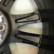 Laden Sie das Bild in den Galerie-Viewer, 1x Alufelge 19 Zoll 7.5" 5x114.3 45ET Glanz Grau 9965087590 Mazda Rim Wheel FEL5994453061mw