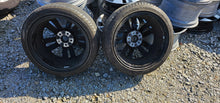 Laden Sie das Bild in den Galerie-Viewer, 1x Alufelge 17 Zoll 7.0" 5x112 54ET 6866366 Mini Rim Wheel FEL8732381837du