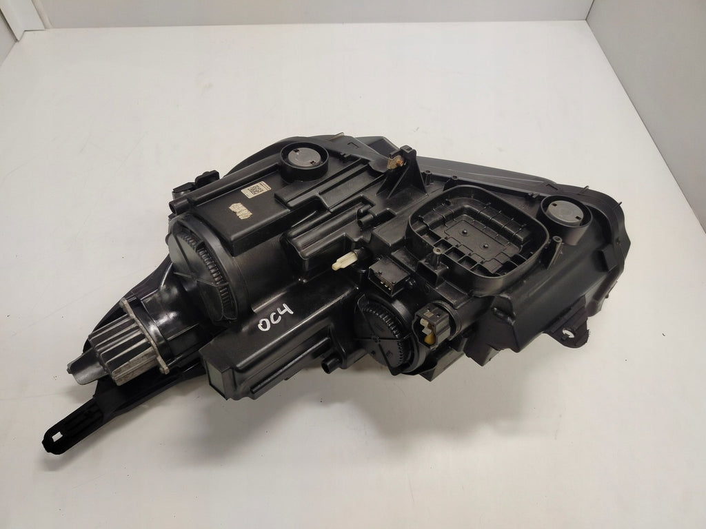 Frontscheinwerfer Opel Crossland 13467968 Rechts Scheinwerfer Headlight SCH2635200766cy