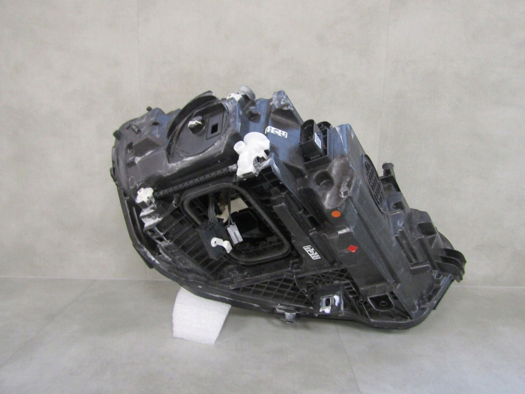 Frontscheinwerfer Mercedes-Benz Cla Full LED Links Scheinwerfer Headlight SCH9872262377sq