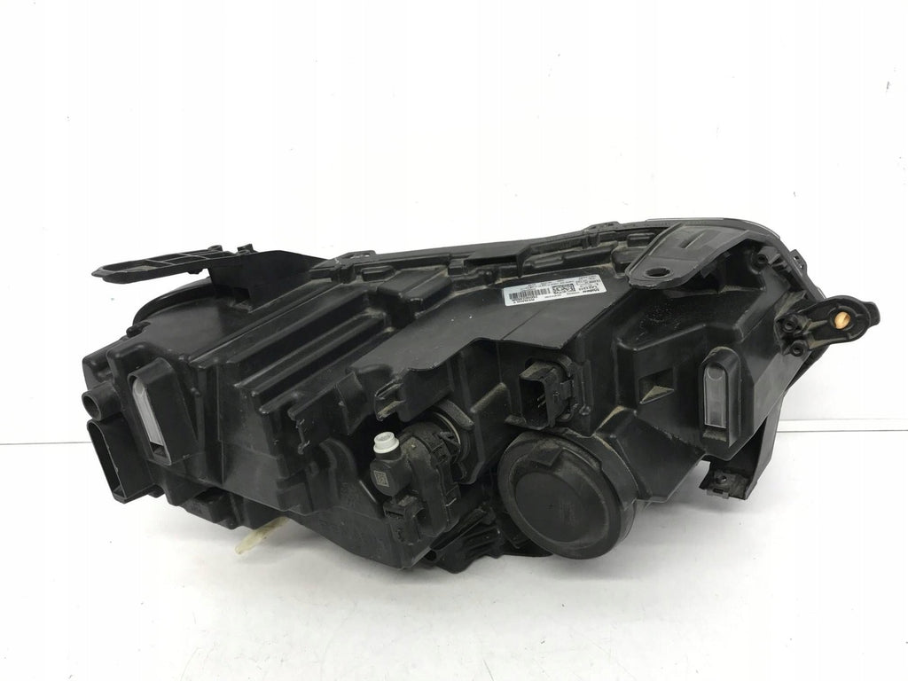 Frontscheinwerfer Dacia Duster 260602465R Full LED Ein Stück (Rechts oder Links)