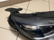 Laden Sie das Bild in den Galerie-Viewer, Frontscheinwerfer Opel 9829522580 Full LED Rechts Scheinwerfer Headlight