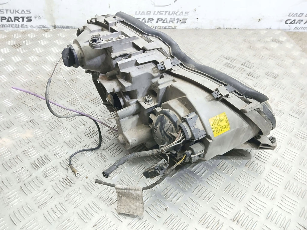 Frontscheinwerfer Mercedes-Benz W203 0301166271 2285510600A2038201161 Ein Satz SCH1368119656jp
