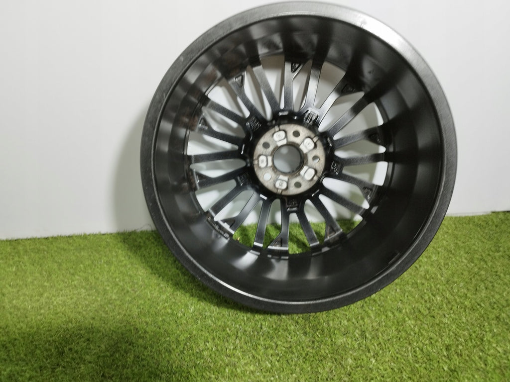 1x Alufelge 19 Zoll 8.5" 5x112 40ET 4K0601025BD Audi A6 Rim Wheel FEL9981835976ze